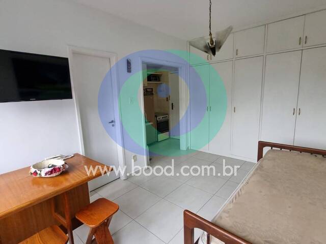 #679258157 - Apartamento para Venda em Santos - SP