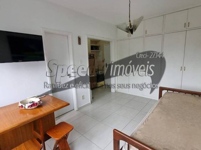 #679258157 - Apartamento para Venda em Santos - SP - 2