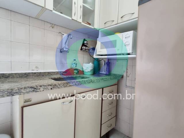 #679258157 - Apartamento para Venda em Santos - SP