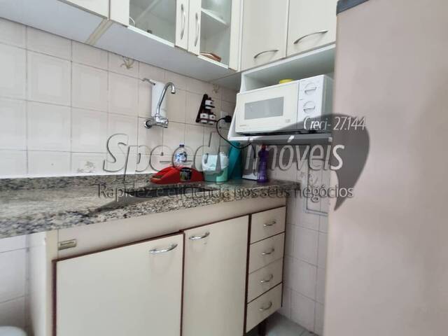 #679258157 - Apartamento para Venda em Santos - SP - 3