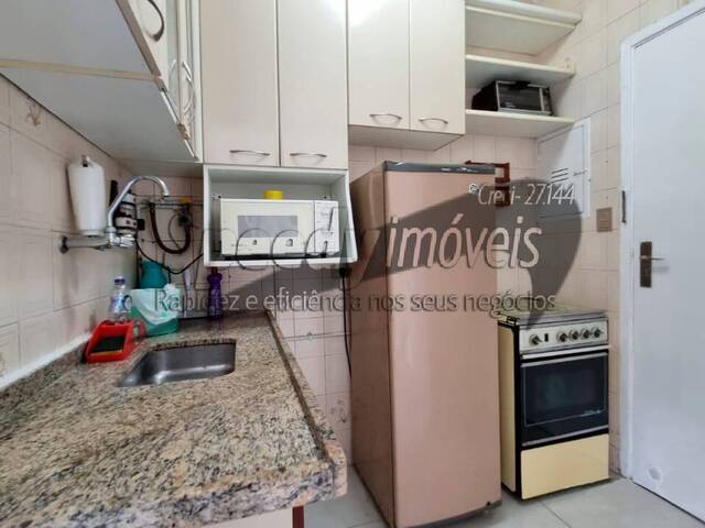 Apartamento para Venda em Santos - 4