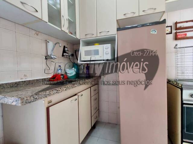 Apartamento para Venda em Santos - 5