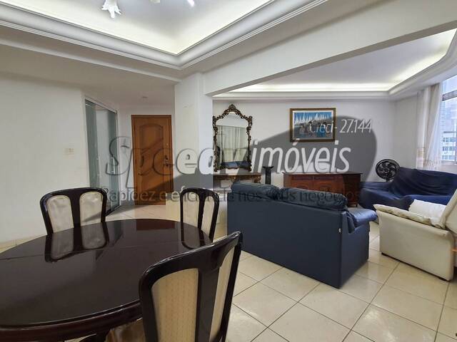 #944450887 - Apartamento para Venda em Santos - SP - 3