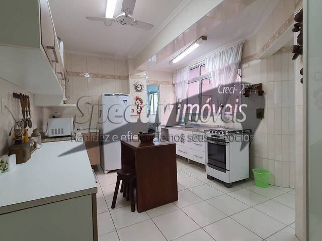 Apartamento para Venda em Santos - 4