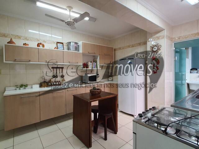 Apartamento para Venda em Santos - 5