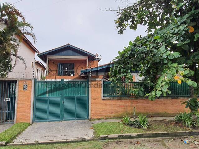 #360649458 - Sobrado para Venda em Guarujá - SP - 1