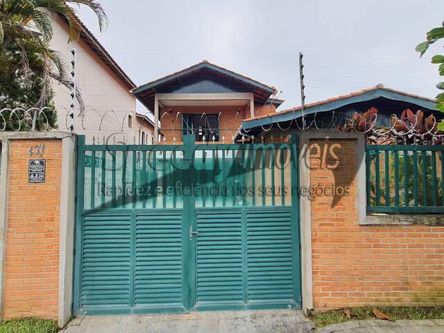 #360649458 - Sobrado para Venda em Guarujá - SP - 2