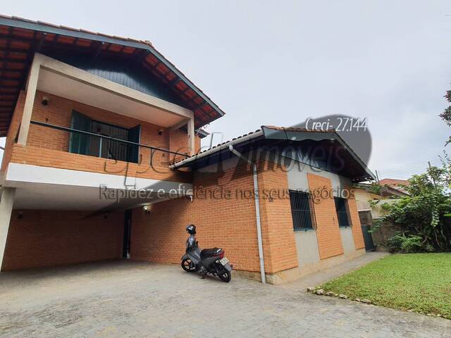 #360649458 - Sobrado para Venda em Guarujá - SP - 3