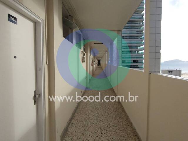 #654684369 - Apartamento para Locação em Santos - SP