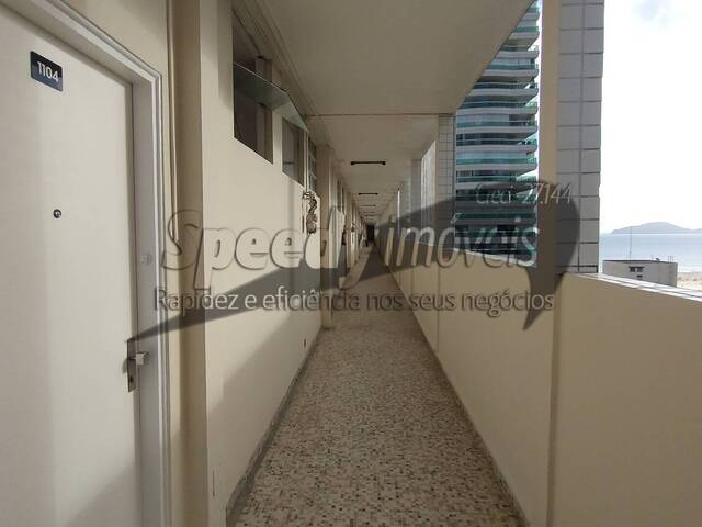 #654684369 - Apartamento para Locação em Santos - SP - 3