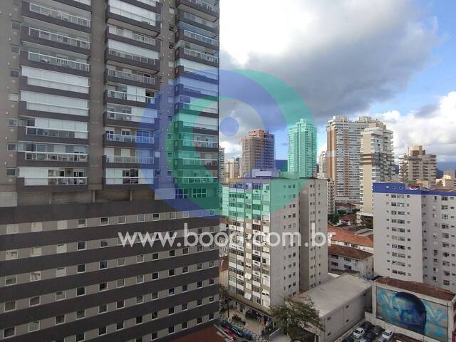 #654684369 - Apartamento para Locação em Santos - SP