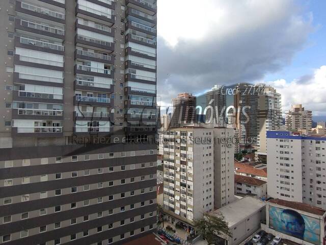 #654684369 - Apartamento para Locação em Santos - SP - 2