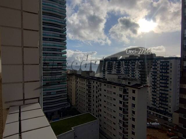 #654684369 - Apartamento para Locação em Santos - SP - 1