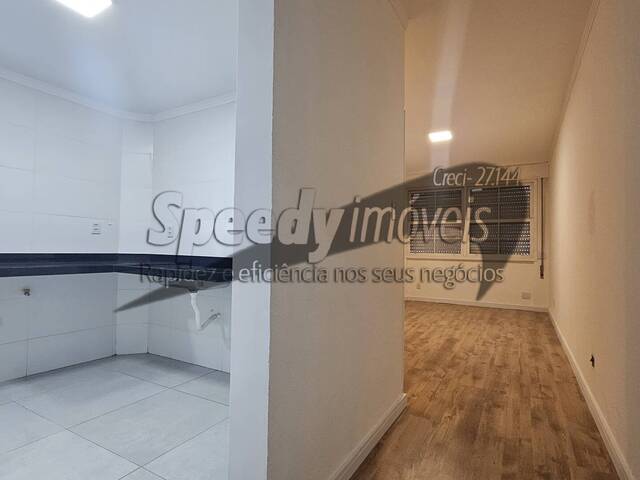 #200592875 - Apartamento para Venda em Santos - SP - 3