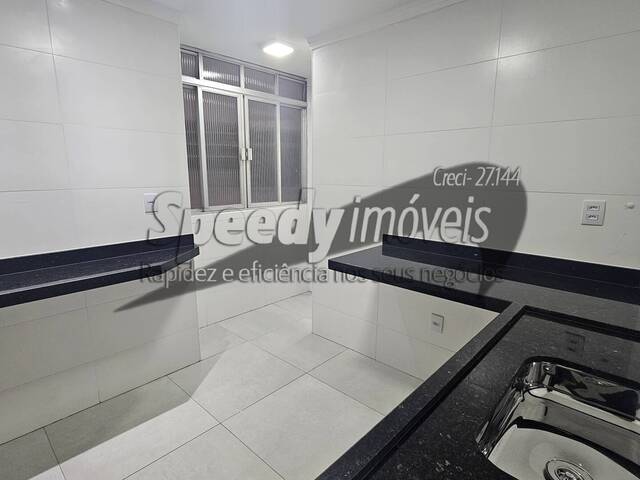 Apartamento para Venda em Santos - 4