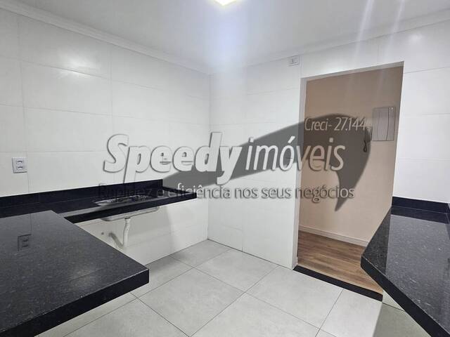 Apartamento para Venda em Santos - 5