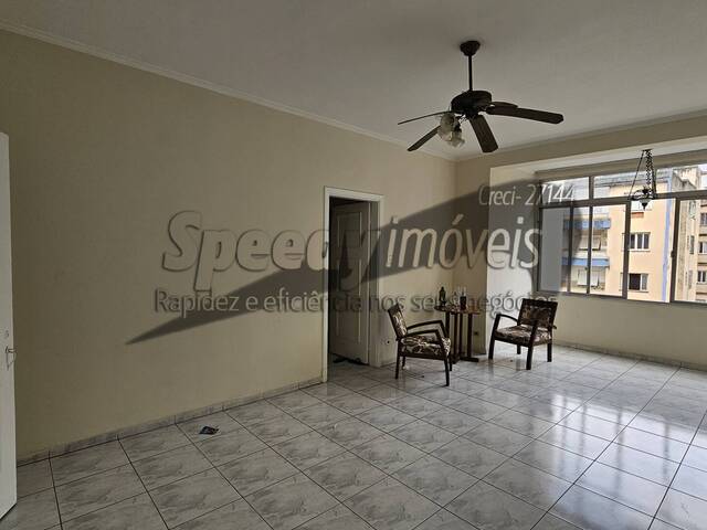 Apartamento para Venda em Santos - 5