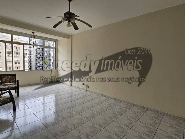 Apartamento para Venda em Santos - 4