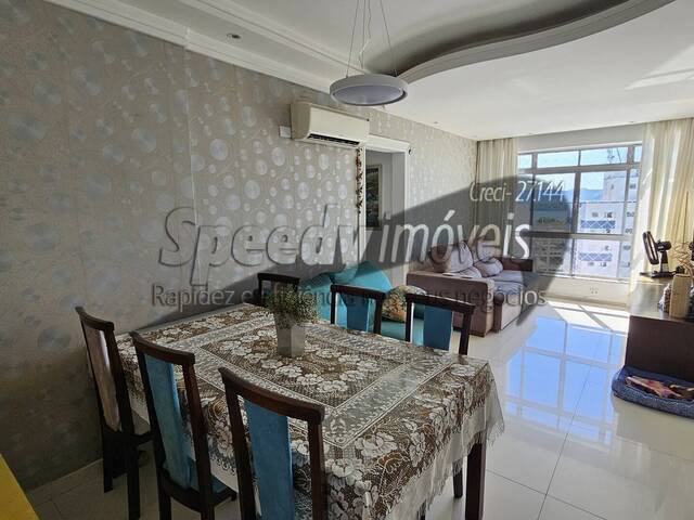 #340189570 - Apartamento para Venda em Santos - SP - 1
