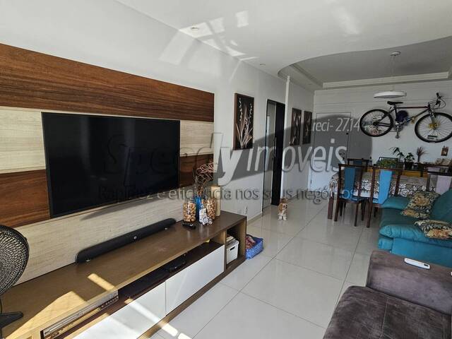 Apartamento para Venda em Santos - 4