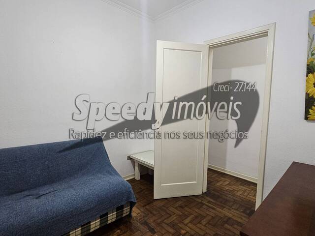 Apartamento para Venda em Santos - 4