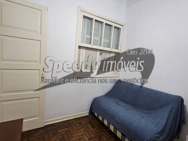 Apartamento para Venda em Santos - 5