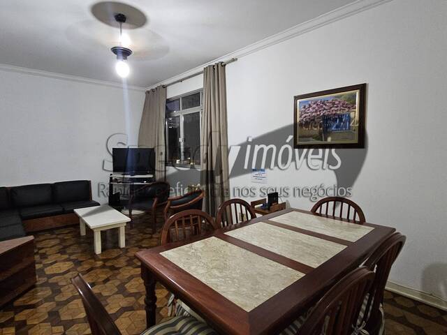 #816441217 - Apartamento para Venda em Santos - SP