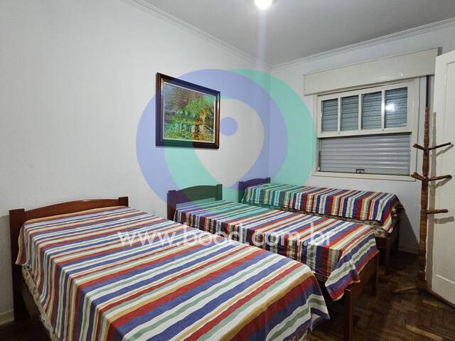 #816441217 - Apartamento para Venda em Santos - SP