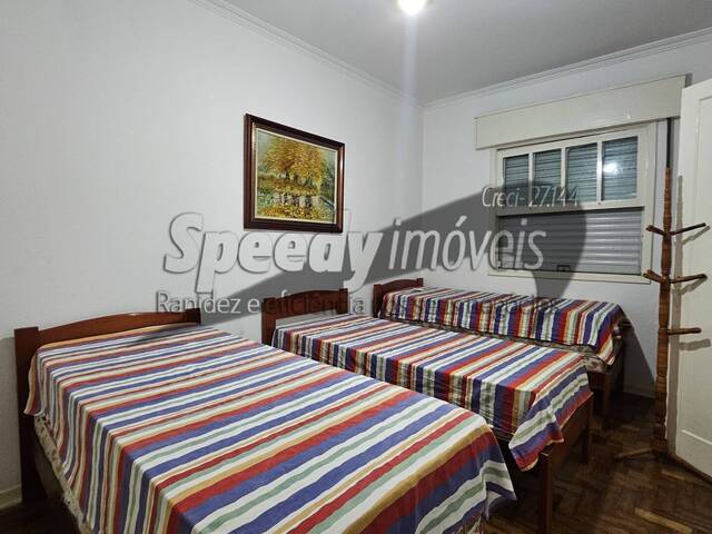 #816441217 - Apartamento para Venda em Santos - SP - 3