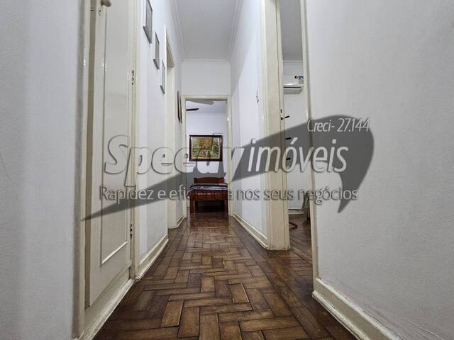 #816441217 - Apartamento para Venda em Santos - SP - 2