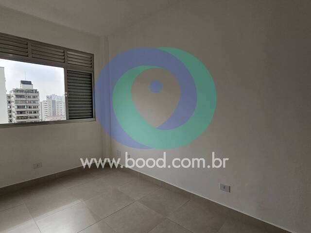 #507924285 - Apartamento para Venda em Santos - SP