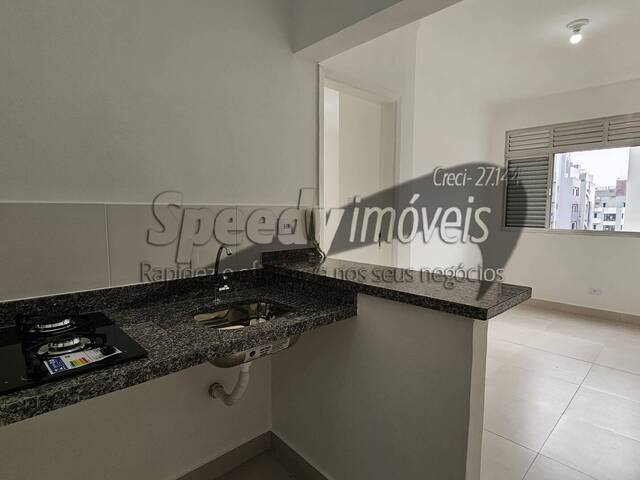 Apartamento para Venda em Santos - 2