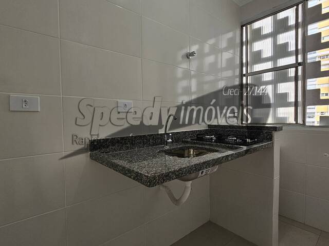 Apartamento para Venda em Santos - 4