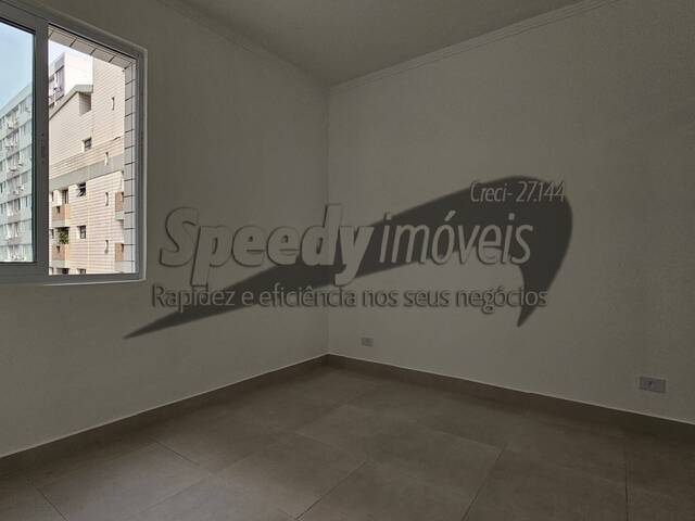 Apartamento para Venda em Santos - 5