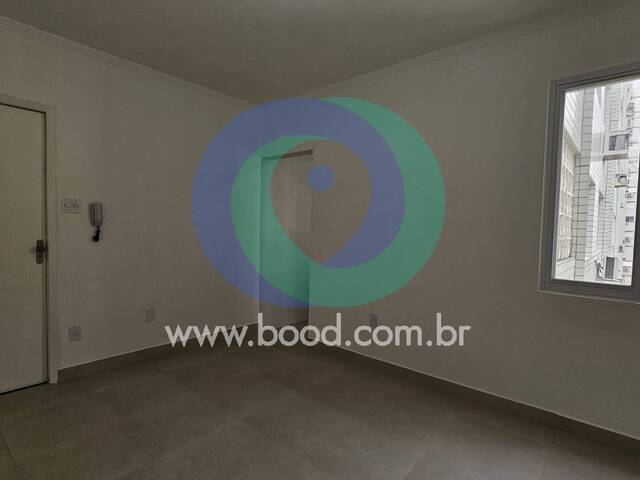 #447175722 - Apartamento para Venda em Santos - SP