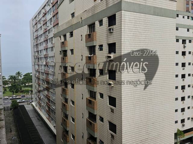 #447175722 - Apartamento para Venda em Santos - SP - 2
