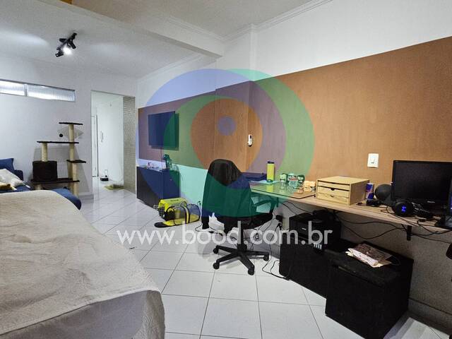 #724023749 - Apartamento para Venda em Santos - SP