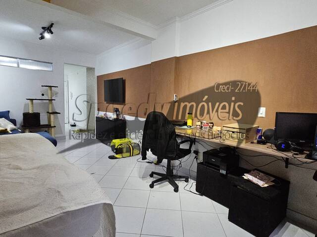 #724023749 - Apartamento para Venda em Santos - SP - 3