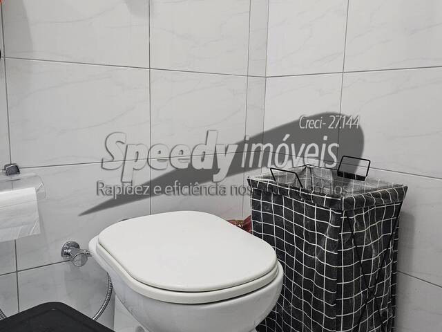 Apartamento para Venda em Santos - 5