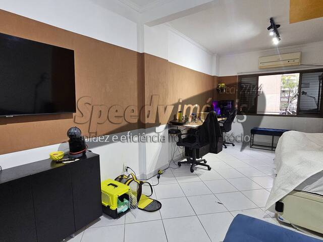 #724023749 - Apartamento para Venda em Santos - SP - 2
