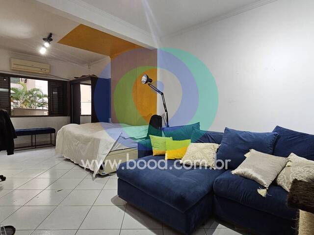 #724023749 - Apartamento para Venda em Santos - SP