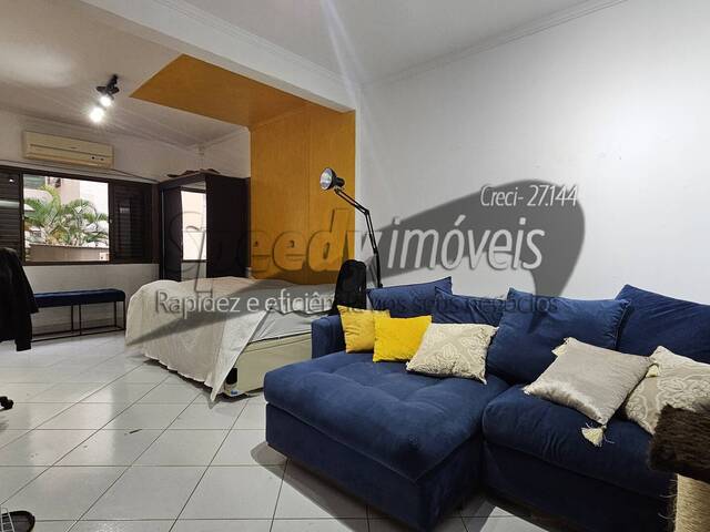 #724023749 - Apartamento para Venda em Santos - SP