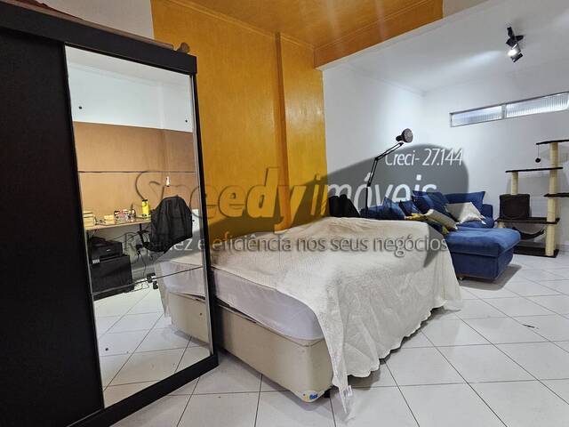 Apartamento para Venda em Santos - 4