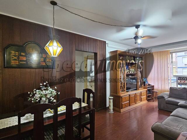 #236245117 - Apartamento para Venda em Santos - SP - 1