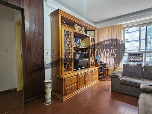 #236245117 - Apartamento para Venda em Santos - SP - 2