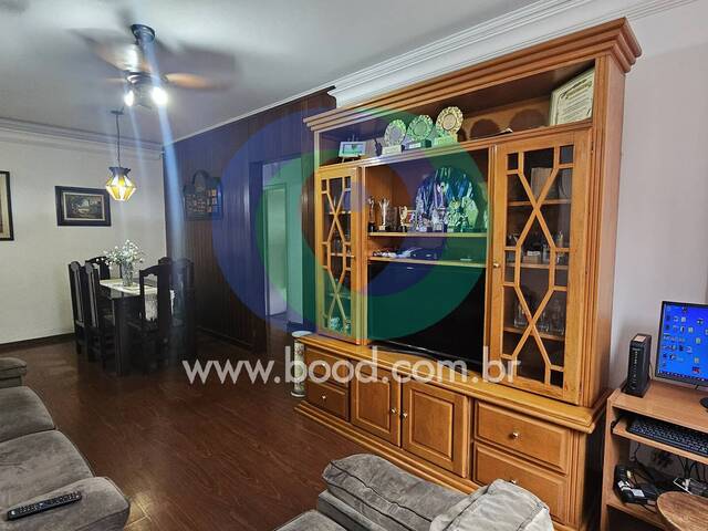 #236245117 - Apartamento para Venda em Santos - SP