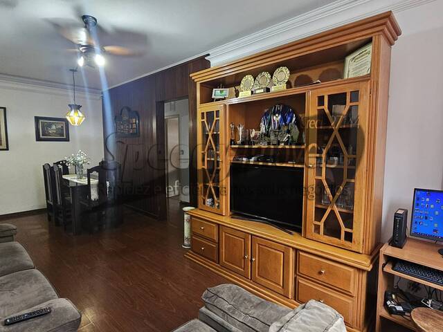 #236245117 - Apartamento para Venda em Santos - SP - 3