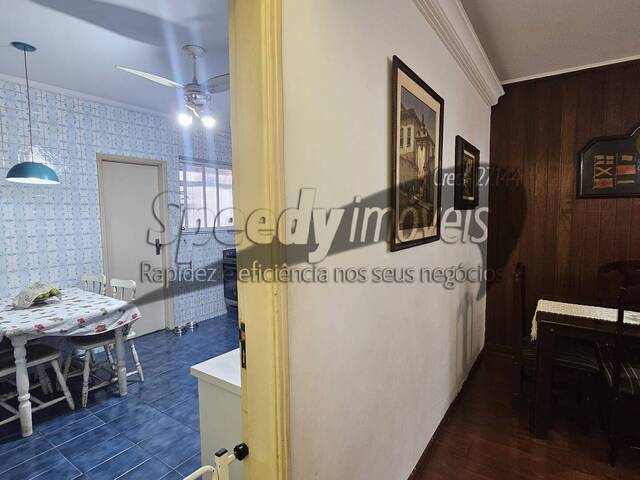 Apartamento para Venda em Santos - 4