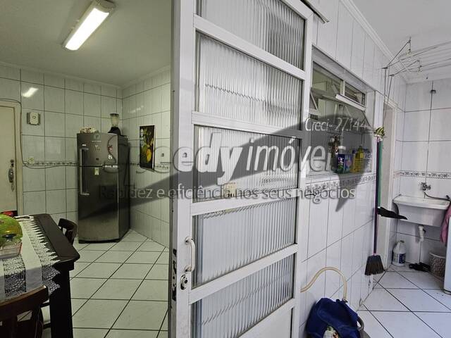 #626061450 - Apartamento para Venda em Santos - SP - 3
