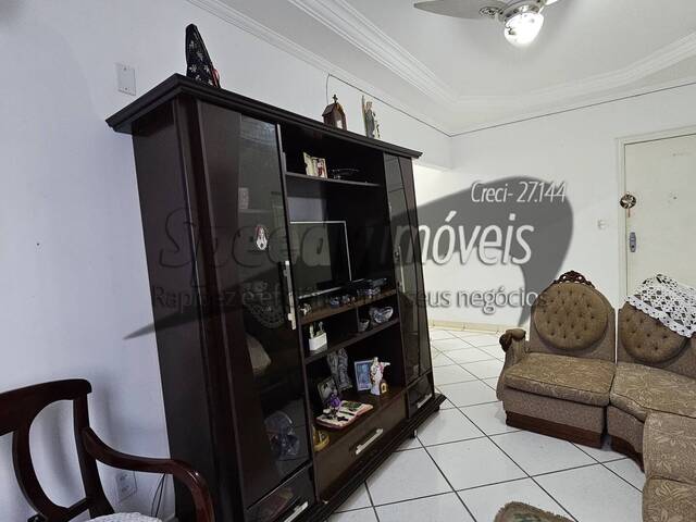 #626061450 - Apartamento para Venda em Santos - SP - 2